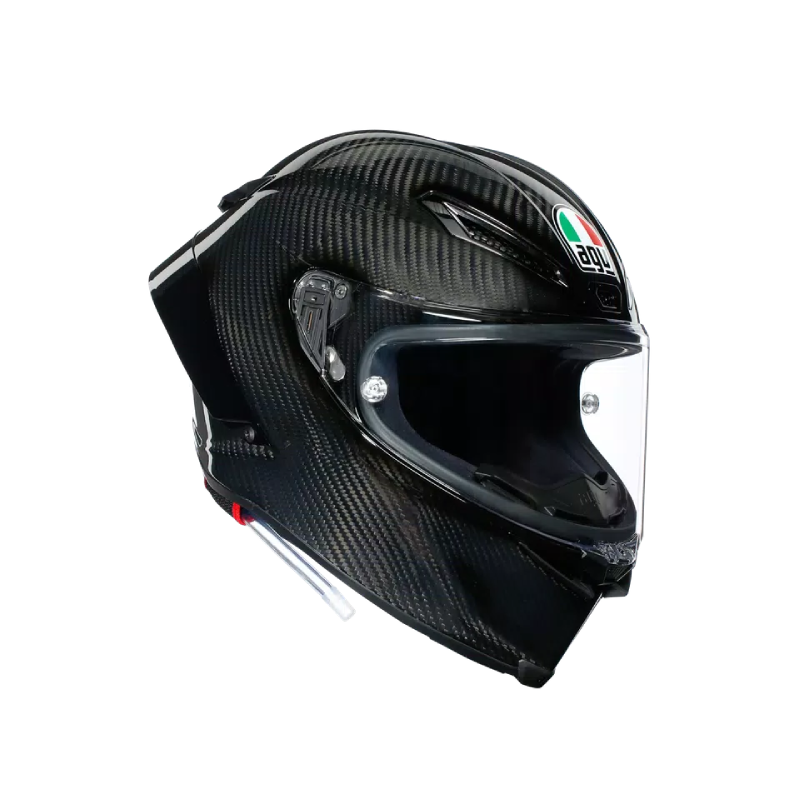 AGV Pista GP RR Gloss Carbon – Daisuki Racing