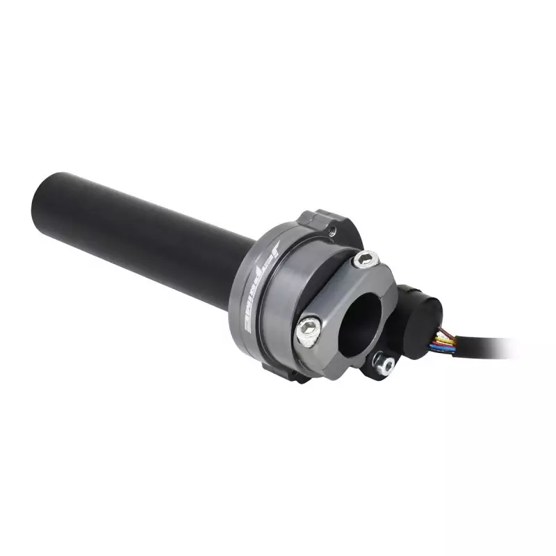 JetPrime Quick Throttle Kawasaki ZX-10 R 2021-2025 – Daisuki Racing
