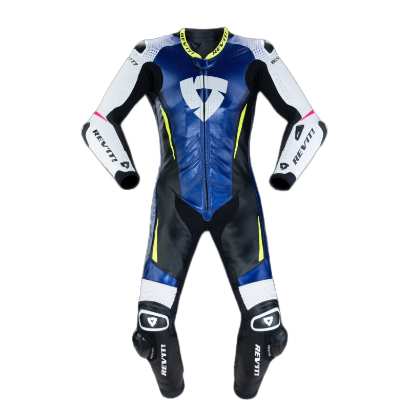 REV'IT Tailortech X_201 Custom Race Suit – Daisuki Racing